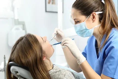 dentista